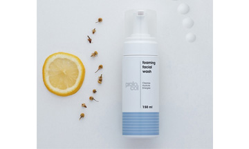 Proto-col launches Foaming Facial Wash